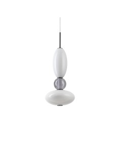 Ideal lux ® Полилей | LUMIERE-1 SP | LED 27W | IP20 - 314143 - Цена | LEDs4economy