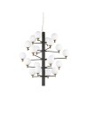Ideal lux ® Полилей | COPERNICO SP20 | G9 max 20 x 4W | IP20 - 197333 - Цена | LEDs4economy