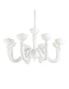 Ideal lux ® Полилей | BON BON SP8 | E14 max 8 x 28W | IP20 - 094007 - Цена | LEDs4economy