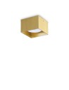 Ideal lux ®  Плафон | AUDI-80 SP8 TRASPARENTE| G9 8 x 40W | - 031750