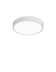 Ideal lux ® Плафон | RAY PL D60 BIANCO | 44W | IP44 - 327693 - Цена | LEDs4economy