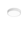 Ideal lux ® Плафон | RAY PL D40 BIANCO | 26W | IP44 - 318264 - Цена | LEDs4economy