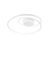 Ideal lux ® Плафон | OZ PL D060 DALI BIANCO 3000K | 48W | IP20 - 304519 - Цена | LEDs4economy