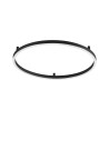 Ideal lux ® Плафон | ORACLE SLIM PL D090 ROUND 3000K ON-OFF NE | 53W | IP20 - 266022 - Цена | LEDs4economy