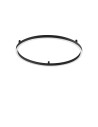 Ideal lux ® Плафон | ORACLE SLIM PL D070 ROUND 3000K ON-OFF NE | 37W | IP20 - 266008 - Цена | LEDs4economy