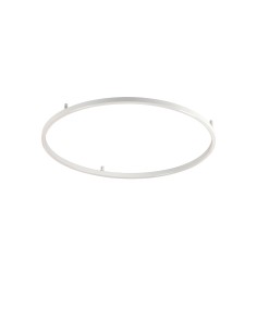 Ideal lux ® Плафон | ORACLE SLIM PL D070 ROUND 3000K ON-OFF BI | 37W | IP20 - 265995 - Цена | LEDs4economy