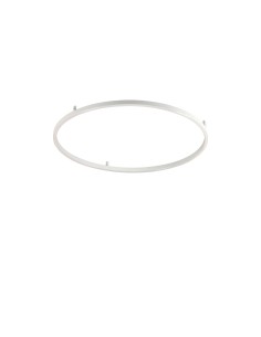 Ideal lux ® Плафон | ORACLE SLIM PL D050 ROUND 3000K ON-OFF BI | 29W | IP20 - 265971 - Цена | LEDs4economy