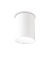 Ideal lux ® Плафон | NITRO PL D10 ROUND BIANCO 3000K | LED 25W | IP20 - 319568 - Цена | LEDs4economy