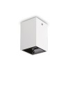 Ideal lux ® Плафон | NITRO PL D07 SQUARE BIANCO 3000K | LED 15W | IP20 - 206011 - Цена | LEDs4economy