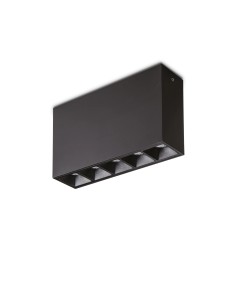 Ideal lux ® Плафон | LIKA PL 12W 3000K BIANCO | 12,5W | IP20 - 248530 - Цена | LEDs4economy