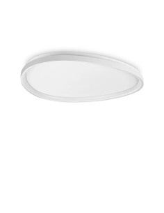 Ideal lux ® Плафон | GEMINI PL D081 DALI/PUSH BIANCO 3000K | 42W | IP20 - 328973 - Цена | LEDs4economy