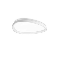 Ideal lux ® Плафон | GEMINI PL D061 DALI/PUSH BIANCO 3000K | 28W | IP20 - 328942 - Цена | LEDs4economy