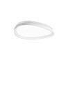 Ideal lux ® Плафон | GEMINI PL D061 DALI/PUSH BIANCO 3000K | 28W | IP20 - 328942 - Цена | LEDs4economy