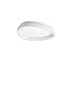 Ideal lux ® Плафон | GEMINI PL D042 ON-OFF BIANCO 3000K | 24W | IP20 - 328010 - Цена | LEDs4economy