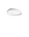 Ideal lux ® Плафон | GEMINI PL D042 ON-OFF BIANCO 3000K | 24W | IP20 - 328010 - Цена | LEDs4economy