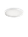 Ideal lux ® Плафон | FLY PL D60 BIANCO 4000K | 53W | IP40 - 270319 - Цена | LEDs4economy