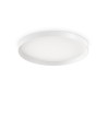 Ideal lux ® Плафон | FLY PL D60 BIANCO 3000K | 53W | IP40 - 270302 - Цена | LEDs4economy