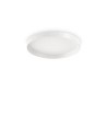 Ideal lux ® Плафон | FLY PL D35 BIANCO 4000K | 18W | IP40 - 270289 - Цена | LEDs4economy