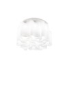 Ideal lux ® Плафон | COMPO PL10 | E27 max 10 x 52W | IP20 - 125510 - Цена | LEDs4economy