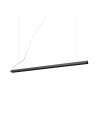 Ideal lux ® Пендел | V-LINE SP NERO | LED 20W | IP20 - 275376 - Цена | LEDs4economy