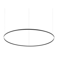 Ideal lux ® Пендел | ORACLE SLIM SP D150 ROUND 2700K ON-OFF NE | 81W | IP20 - 342160 - Цена | LEDs4economy