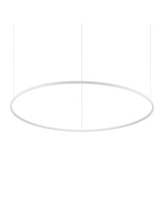 Ideal lux ® Пендел | ORACLE SLIM SP D150 ROUND 2700K ON-OFF BI | 81W | IP20 - 342177 - Цена | LEDs4economy