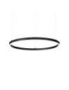 Ideal lux ® Пендел | ORACLE SLIM SP D090 ROUND 2700K ON-OFF NE | 53W | IP20 - 342108 - Цена | LEDs4economy