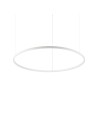 Ideal lux ® Пендел | ORACLE SLIM SP D090 ROUND 2700K ON-OFF BI | 53W | IP20 - 342115 - Цена | LEDs4economy