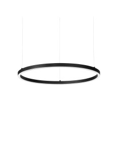 Ideal lux ® Пендел | ORACLE SLIM SP D070 ROUND 4000K DALI NE | 40W | IP20 - 342061 - Цена | LEDs4economy