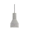 Ideal lux ® Пендел | OIL-1 SP1 | E27 max 1 x 15W | IP20 - 110417 - Цена | LEDs4economy
