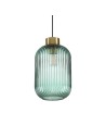 Ideal lux ® Пендел | MINT-3 SP1 VERDE | E27 max 1 x 60W | IP20 - 237497 - Цена | LEDs4economy