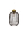 Ideal lux ® Пендел | MINT-3 SP1 FUME' | E27 max 1 x 60W | IP20 - 237510 - Цена | LEDs4economy