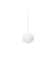 Ideal lux ® Пендел | MAPA BIANCO SP1 D10 | G9 max1 x 4W | IP20 - 310800 - Цена | LEDs4economy