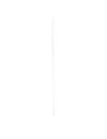 Ideal lux ® Пендел | LOOK LED SP1 ROUND D30 H1000 ON-OFF BIANCO 3000K | 11,5W | IP20 - 142906 - Цена | LEDs4economy
