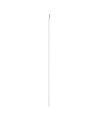 Ideal lux ® Пендел | LOOK LED SP1 ROUND D16 H700 ON-OFF BIANCO 3000K | LED 3,5W | IP20 - 263687 - Цена | LEDs4economy