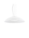 Ideal lux ® Пендел | LENA SP3 D64 | E27 max 3 x 60W | IP20 - 035727 - Цена | LEDs4economy