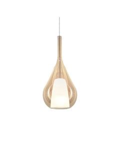 Ideal lux ® Пендел | KALIQUE-3 SP1 D18 AMBRA | E27 max 1 x 42W | IP20 - 360058 - Цена | LEDs4economy
