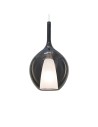 Ideal lux ® Пендел | KALIQUE-2 SP1 D28 FUME' | E27 max 1 x 42W | IP20 - 359618 - Цена | LEDs4economy