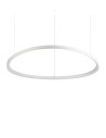 Ideal lux ® Пендел | GEMINI SP D105 ON-OFF BIANCO 3000K | 78W | IP20 - 303895 - Цена | LEDs4economy