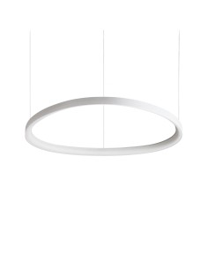Ideal lux ® Пендел | GEMINI SP D081 DALI/PUSH BIANCO 3000K | 55W | IP20 - 304748 - Цена | LEDs4economy