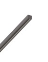 Ideal lux ® Профил за магнитен осветител | EGO LOW BINARIO 2 MT NE | IP20 - 266121 - Цена | LEDs4economy
