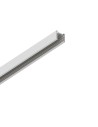 Ideal lux ® Профил за магнитен осветител | EGO LOW BINARIO 1 MT BI | IP20 - 282909 - Цена | LEDs4economy
