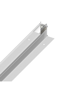 Ideal lux ® Профил за вграждане на магнитно осветление | EGO RECESSED EASY BINARIO 1 MT BI | IP20 - 320489 - Цена | LEDs4economy