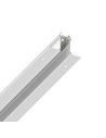 Ideal lux ® Профил за вграждане на магнитно осветление | EGO RECESSED EASY BINARIO 1 MT BI | IP20 - 320489