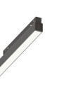 Ideal lux ® Магнитен осветител | EGO WIDE 13W 2700K ON-OFF NE | 13W | IP20 - 340586 - Цена | LEDs4economy