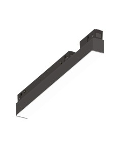 Ideal lux ® Магнитен осветител | EGO WIDE 07W 3000K 1-10V NE | 7W | IP20 - 303789 - Цена | LEDs4economy