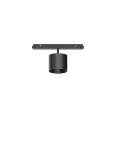 Ideal lux ® Магнитен осветител | EGO SPOT SINGLE BIG 10W 3000K ON-OFF NE | 10W | IP20 - 300764 - Цена | LEDs4economy