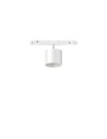 Ideal lux ® Магнитен осветител | EGO SPOT SINGLE BIG 10W 3000K ON-OFF BI | 10W | IP20 - 327556 - Цена | LEDs4economy