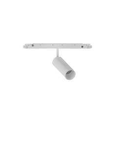 Ideal lux ® Магнитен осветител | EGO SPOT SINGLE 12W 3000K ON-OFF BI | 12W | IP20 - 282992 - Цена | LEDs4economy