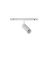 Ideal lux ® Магнитен осветител | EGO SPOT SINGLE 12W 3000K 1-10V BI | 12W | IP20 - 303710 - Цена | LEDs4economy